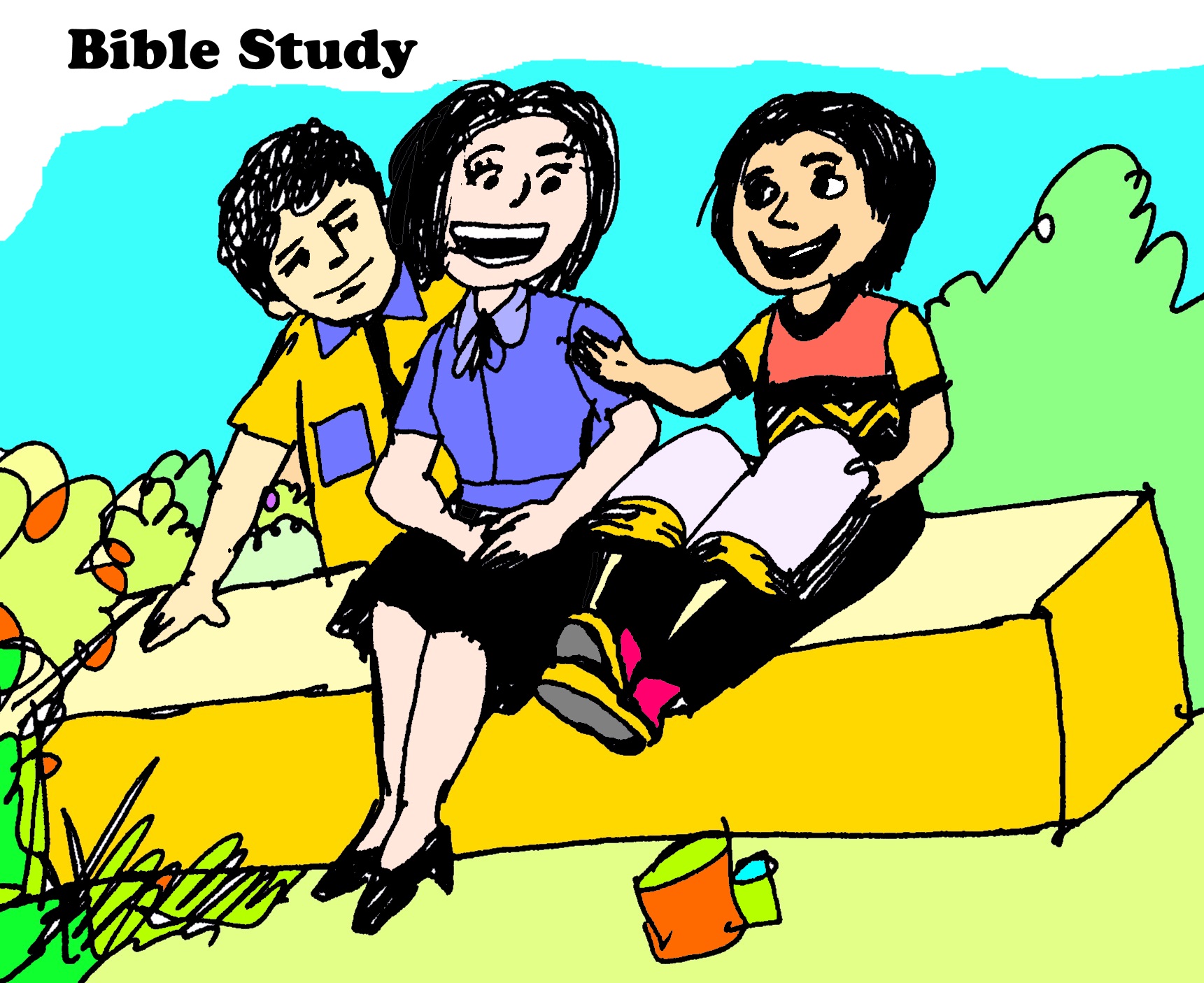 biblestudygroup